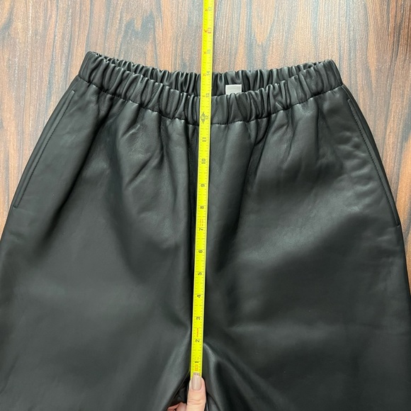 Nordstrom leather pants - Picture 17 of 17